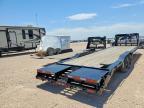 2025 Top Hat Equipment Trailer