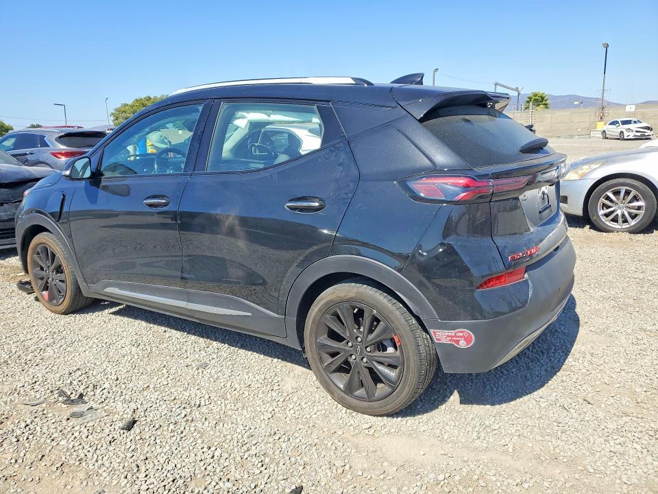 2023 Chevrolet Bolt euv Premier