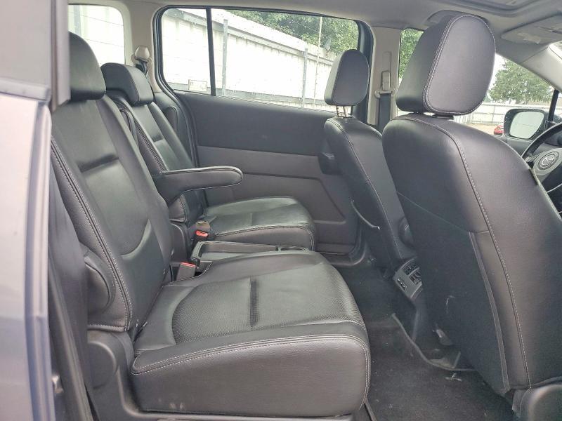2009 Mazda 5