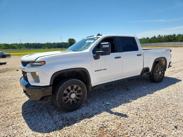 2023 Chevrolet Silverado K2500 Custom