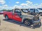 2021 Chevrolet Silverado K1500
