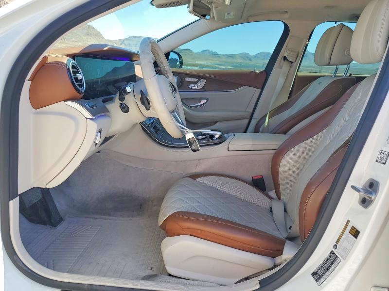 2019 Mercedes-Benz E 450 4matic