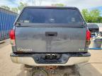 2007 Toyota Tundra Crewmax SR5