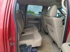2008 Ford F150 Supercrew