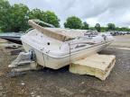 2002 GDY 2002 HURRICANE/GODFREY Marine Fun Deck 201 GS-BO