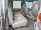2002 Ford F350 SRW Super Duty