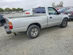 2002 Toyota Tacoma Base