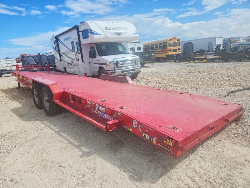 2023 Txma Trailer