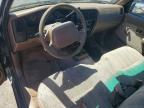 1999 Toyota Tacoma Base