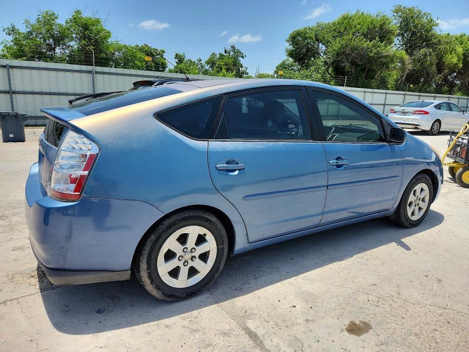 2009 Toyota Prius Base