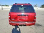 2008 Ford Explorer