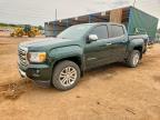 2016 GMC Canyon SLT