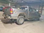 2006 GMC Sierra K1500