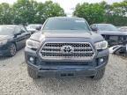 2017 Toyota Tacoma TRD OFF-Road