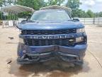 2021 Chevrolet Silverado C1500 Custom