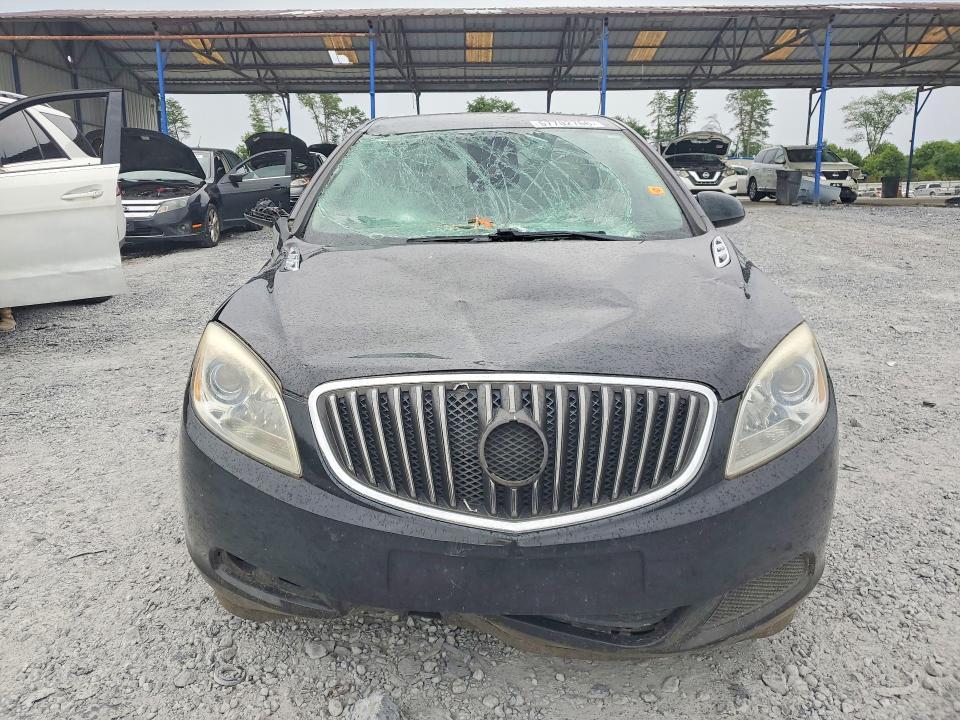 2016 Buick Verano