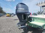 2007 Boat 2007 Custom Gause 26'-Boat