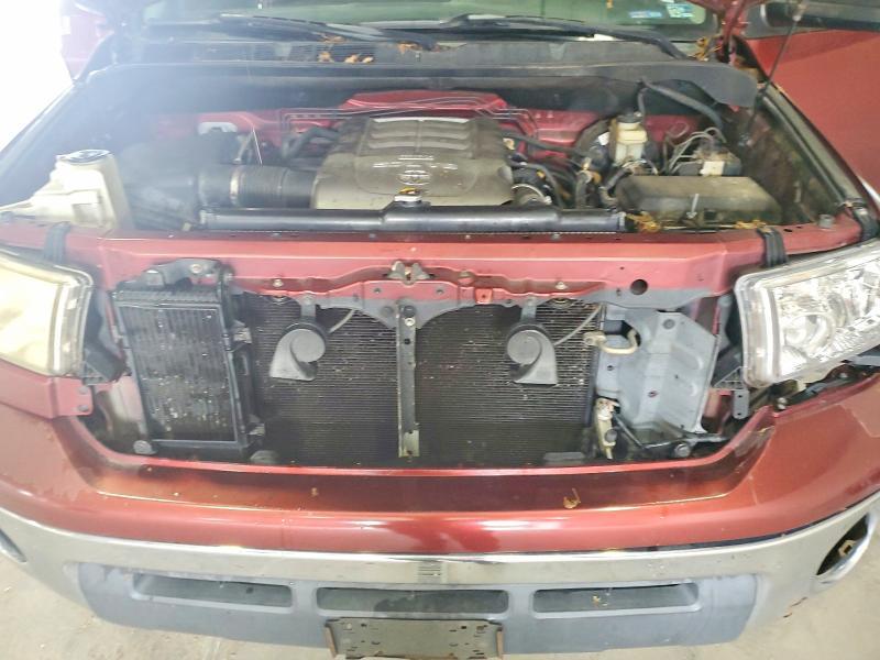 2008 Toyota Tundra Grade