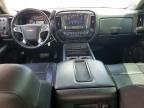 2014 Chevrolet Silverado K1500 LTZ