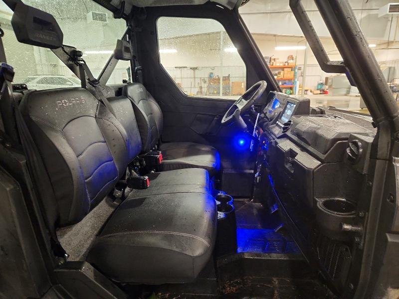 2024 Polaris Ranger XP 1000 Utility Vehicle