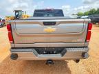 2025 Chevrolet Silverado K2500 High Country