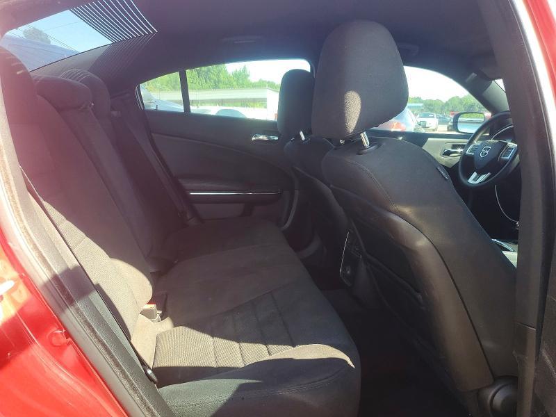2013 Dodge Charger se