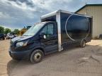 2016 Ford Transit BOX Truck