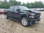 2022 Chevrolet Silverado LTD K1500 Custom