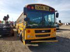2013 Thomas SAF-T-LINER EFX-School Bus