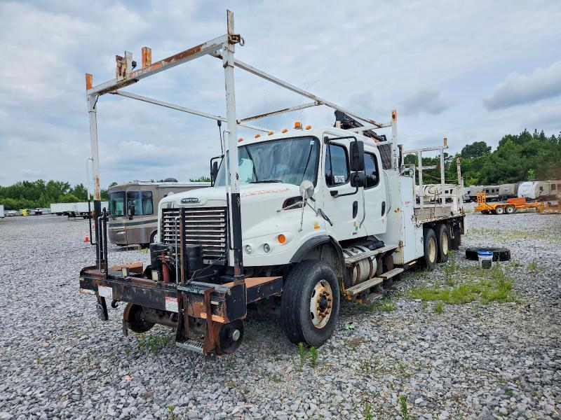 2012 Freightliner M2 106 Heavy Duty