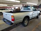 2001 Toyota Tacoma Base