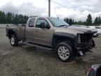 2013 Chevrolet Silverado K3500 LTZ