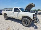 2014 Chevrolet Silverado K1500