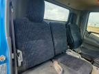 2015 Hino 195-Truck Cab AND Chassis
