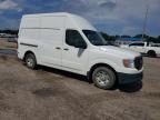 2018 Nissan NV 2500 HD SV