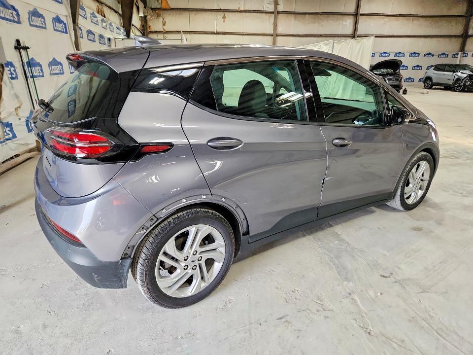 2023 Chevrolet Bolt ev 1LT