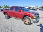 2011 Chevrolet Colorado LT