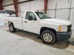 2012 Chevrolet Silverado C1500