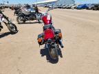 1995 Honda VT600 C