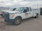 2015 Ford F250 Super Duty
