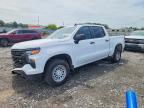 2025 Chevrolet Silverado C1500