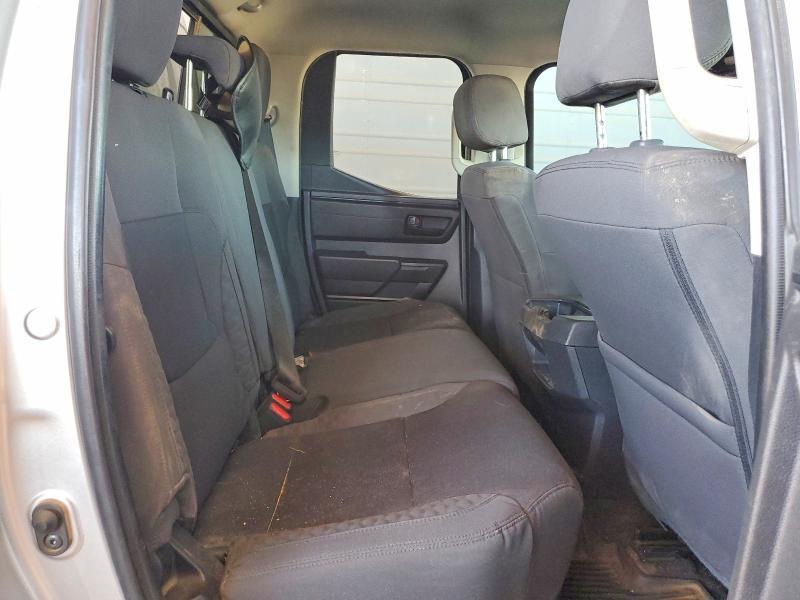 2024 Toyota Tundra SR