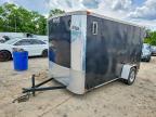 2006 Covencargo 2006 Covenant Cargo CC612SA Enclosed Cargo Trailer