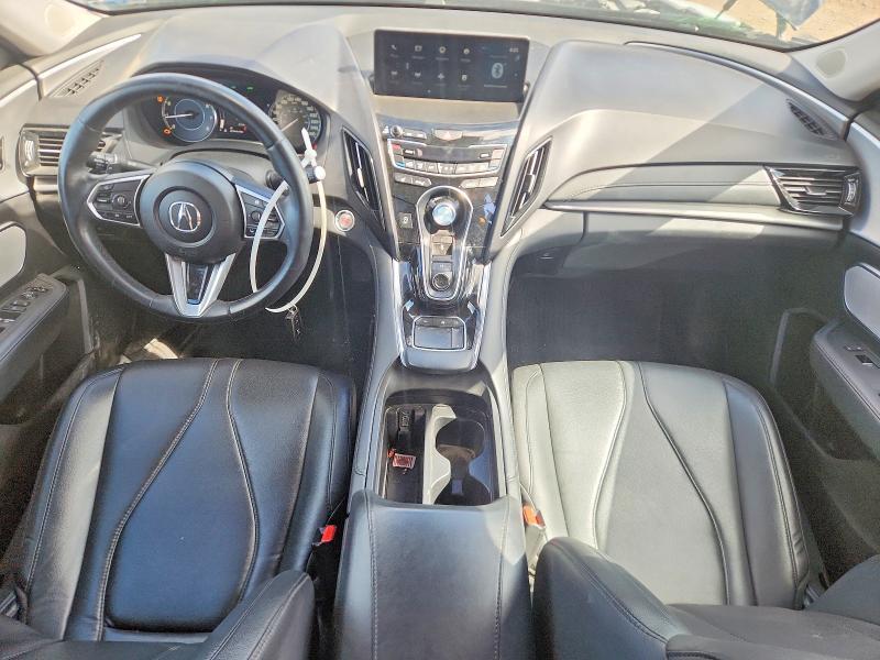 2019 Acura RDX