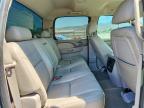 2011 Chevrolet Silverado K1500 LTZ