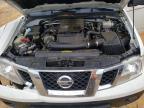 2020 Nissan Frontier S