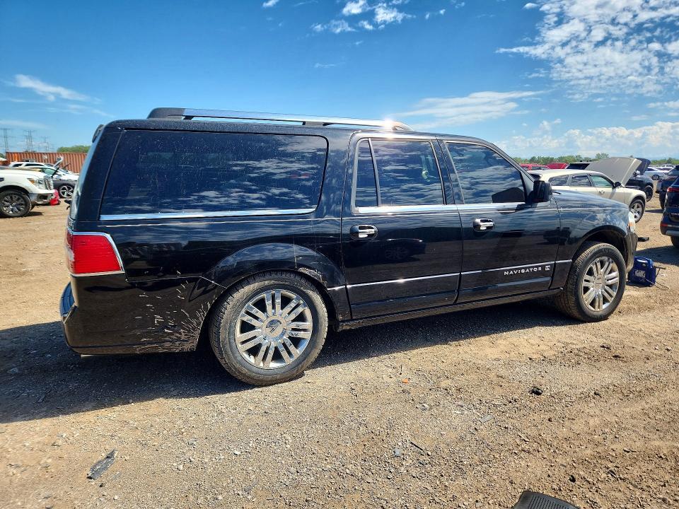2008 Lincoln Navigator l