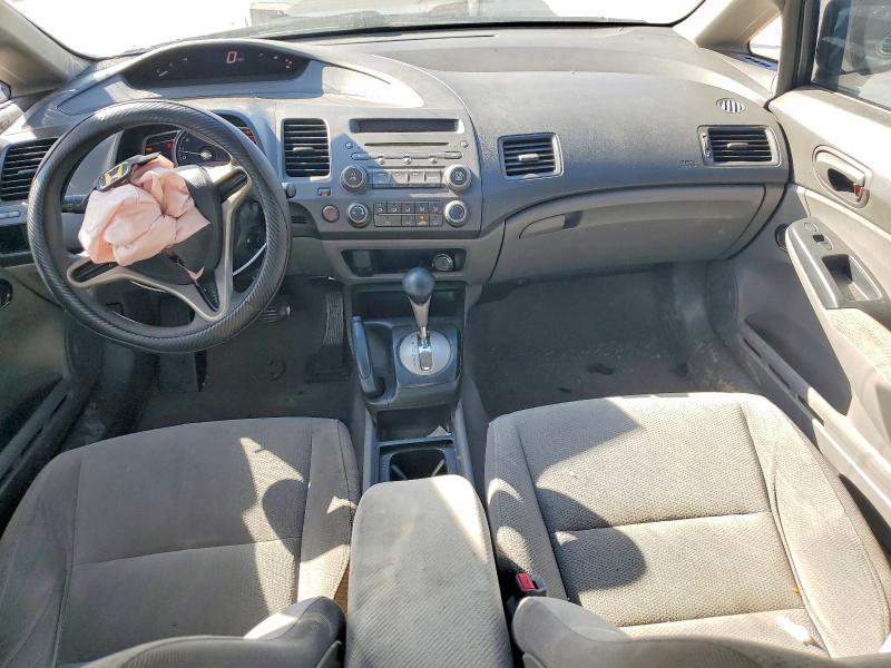 2010 Honda Civic vp