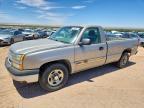 2003 Chevrolet Silverado C1500