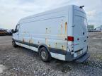 2015 Mercedes-Benz Sprinter 2500